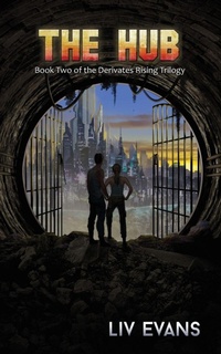 Enlarge image Cover: The Hub - various Australia publishers