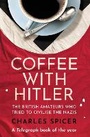 Cover: Coffee with Hitler - Oneworld Publications