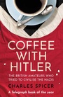 Cover: Coffee with Hitler - Oneworld Publications