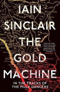 Abbildung von: The Gold Machine - Oneworld Publications