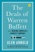 Cover: The Deals of Warren Buffett Volume 3 - Harriman House