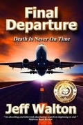 Cover: Final Departure - Sunbrook Publishing