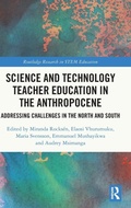 Bild: Science and Technology Teacher Education in the Anthropocene - Routledge