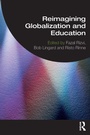 Cover: Reimagining Globalization and Education - Routledge