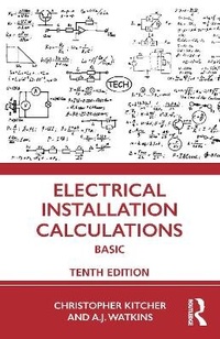 Abbildung von: Electrical Installation Calculations - Routledge