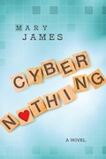 Cover: Cyber Nothing - BOOKBABY