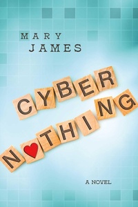 Enlarge image Cover: Cyber Nothing - BOOKBABY