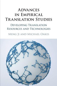 Abbildung von: Advances in Empirical Translation Studies - Cambridge University Press