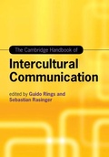 Cover: The Cambridge Handbook of Intercultural Communication - Cambridge University Press