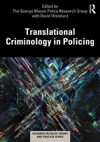 Abbildung von: Translational Criminology in Policing - Routledge