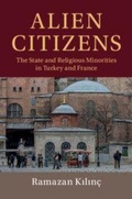 Cover: Alien Citizens - Cambridge University Press