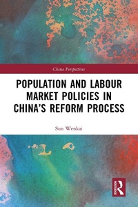 Abbildung von: Population and Labour Market Policies in China's Reform Process - Routledge