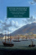 Cover: Settler Colonialism in Victorian Literature - Cambridge University Press
