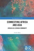 Cover: Connecting Africa and Asia - Routledge