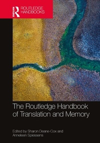 Enlarge image Cover: The Routledge Handbook of Translation and Memory - Routledge