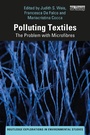 Cover: Polluting Textiles - Routledge
