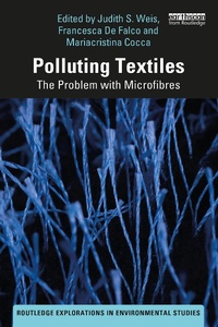 Abbildung von: Polluting Textiles - Routledge