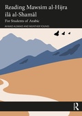 Cover: Reading Mawsim al-Hijra ila al-Shamal - Routledge