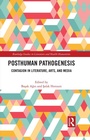 Cover: Posthuman Pathogenesis - Routledge