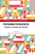 Cover: Posthuman Pathogenesis - Routledge