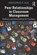 Cover: Peer Relationships in Classroom Management - Routledge