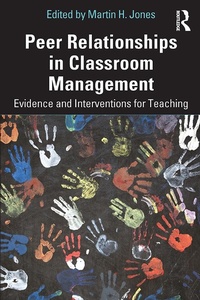 Abbildung von: Peer Relationships in Classroom Management - Routledge