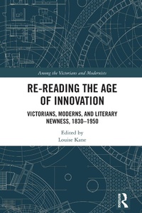 Abbildung von: Re-Reading the Age of Innovation - Routledge