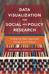 Abbildung von: Data Visualization for Social and Policy Research - Cambridge University Press
