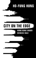 Cover: City on the Edge - Cambridge University Press