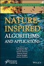 Cover: Nature-Inspired Algorithms and Applications - Wiley