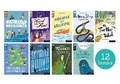 Cover: Oxford Reading Tree TreeTops Reflect Oxford Reading Levels 18-20 Mixed Pack - Oxford University Press