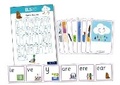 Cover: Essential Letters and Sounds Teaching Materials Pack for Year 1/P2 - Oxford University Press