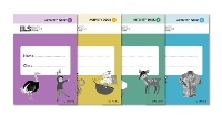 Enlarge image Cover: Essential Letters and Sounds Activity Book Starter Pack - Oxford University Press