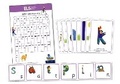 Cover: Essential Letters and Sounds Teaching Materials Pack for Reception/ P1 - Oxford University Press
