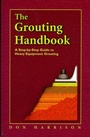 Cover: The Grouting Handbook - Gulf Publishing