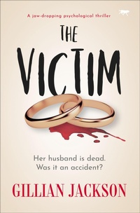 Enlarge image Cover: The Victim - Bloodhound Books