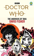 Cover: Doctor Who: The Androids of Tara (Target Collection) - BBC Digital