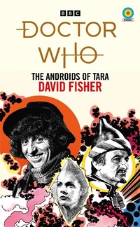 Enlarge image Cover: Doctor Who: The Androids of Tara (Target Collection) - BBC Digital