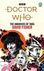 Cover: Doctor Who: The Androids of Tara (Target Collection) - BBC Books