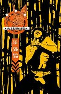 Enlarge image Cover: Apache Delivery Service - Dark Horse Comics,U.S.