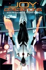 Cover: Joy Operations - Dark Horse Comics,U.S.