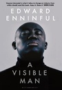Cover: A Visible Man - Bloomsbury Publishing PLC