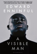 Cover: A Visible Man - Bloomsbury Publishing PLC