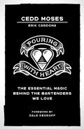 Cover: Pouring with Heart - Lioncrest Publishing