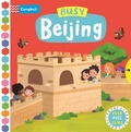 Cover: Busy Beijing - Campbell Books Ltd