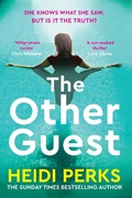 Cover: The Other Guest - Penguin (Cornerstone)