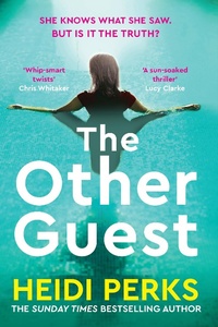 Enlarge image Cover: The Other Guest - Penguin (Cornerstone)