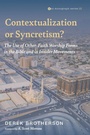 Cover: Contextualization or Syncretism? - Wipf and Stock Publishers