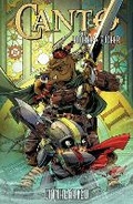 Cover: Canto III: Lionhearted - Idea & Design Works