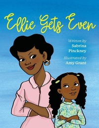 Enlarge image Cover: Ellie Gets Even - Palmetto Publishing